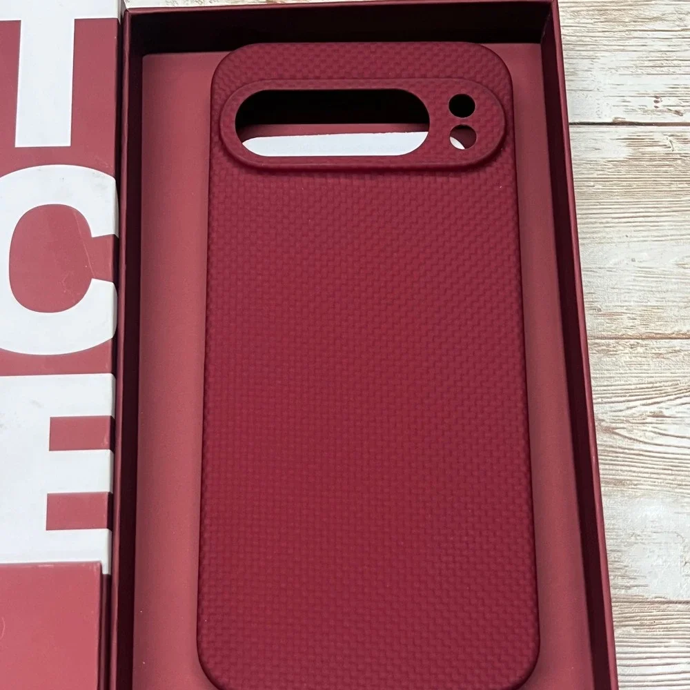 Latercase open box